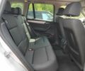 Серый БМВ Х3, объемом двигателя 2 л и пробегом 156 тыс. км за 2700 $, фото 8 на Automoto.ua