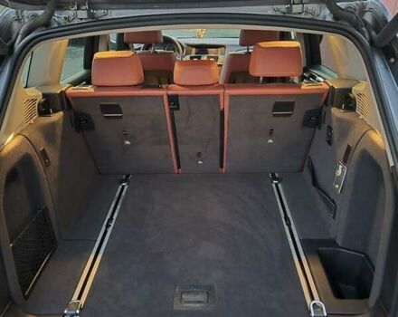 Серый БМВ Х3, объемом двигателя 2 л и пробегом 227 тыс. км за 14000 $, фото 6 на Automoto.ua