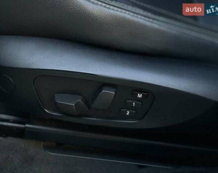 Сірий БМВ Х3, об'ємом двигуна 2 л та пробігом 239 тис. км за 10900 $, фото 12 на Automoto.ua