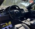 Серый БМВ Х3, объемом двигателя 2 л и пробегом 221 тыс. км за 16999 $, фото 17 на Automoto.ua