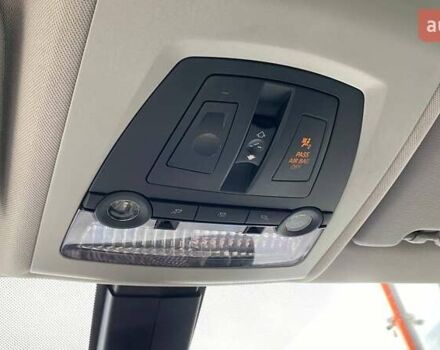 Серый БМВ Х3, объемом двигателя 1.6 л и пробегом 148 тыс. км за 10800 $, фото 14 на Automoto.ua