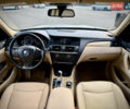 Серый БМВ Х3, объемом двигателя 2 л и пробегом 195 тыс. км за 13500 $, фото 26 на Automoto.ua