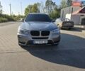 Серый БМВ Х3, объемом двигателя 2 л и пробегом 350 тыс. км за 15799 $, фото 2 на Automoto.ua