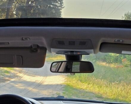 Серый БМВ Х3, объемом двигателя 2 л и пробегом 181 тыс. км за 12750 $, фото 20 на Automoto.ua