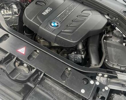 Серый БМВ Х3, объемом двигателя 2 л и пробегом 283 тыс. км за 14300 $, фото 18 на Automoto.ua