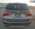 Серый БМВ Х3, объемом двигателя 2 л и пробегом 76 тыс. км за 2500 $, фото 5 на Automoto.ua