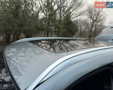 Серый БМВ Х3, объемом двигателя 2 л и пробегом 246 тыс. км за 17000 $, фото 28 на Automoto.ua