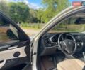 Серый БМВ Х3, объемом двигателя 2.98 л и пробегом 219 тыс. км за 15000 $, фото 14 на Automoto.ua