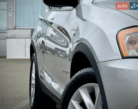 Серый БМВ Х3, объемом двигателя 2 л и пробегом 162 тыс. км за 13400 $, фото 16 на Automoto.ua