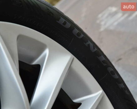 Серый БМВ Х3, объемом двигателя 2 л и пробегом 158 тыс. км за 12850 $, фото 36 на Automoto.ua