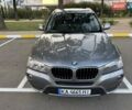 Сірий БМВ Х3, об'ємом двигуна 2 л та пробігом 237 тис. км за 16900 $, фото 17 на Automoto.ua