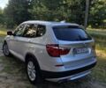 Серый БМВ Х3, объемом двигателя 2 л и пробегом 182 тыс. км за 13350 $, фото 2 на Automoto.ua