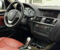 Серый БМВ Х3, объемом двигателя 2 л и пробегом 177 тыс. км за 14800 $, фото 11 на Automoto.ua