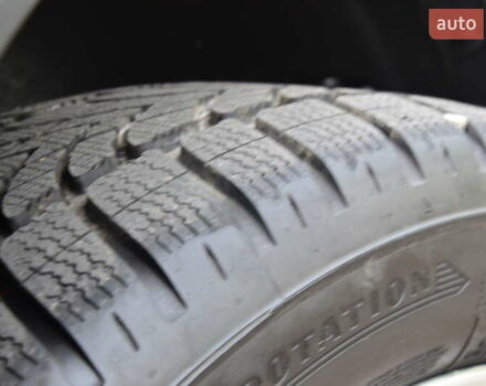 Серый БМВ Х3, объемом двигателя 2 л и пробегом 158 тыс. км за 12850 $, фото 37 на Automoto.ua