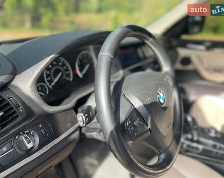 Серый БМВ Х3, объемом двигателя 2.98 л и пробегом 219 тыс. км за 15000 $, фото 16 на Automoto.ua