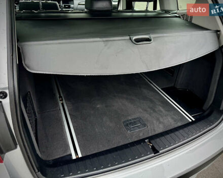 Серый БМВ Х3, объемом двигателя 2 л и пробегом 162 тыс. км за 13400 $, фото 40 на Automoto.ua