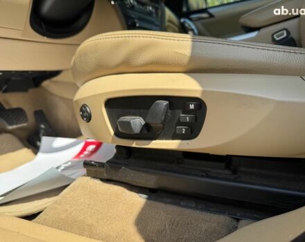 Серый БМВ Х3, объемом двигателя 2 л и пробегом 242 тыс. км за 14490 $, фото 18 на Automoto.ua
