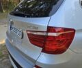 Серый БМВ Х3, объемом двигателя 2 л и пробегом 181 тыс. км за 12750 $, фото 11 на Automoto.ua