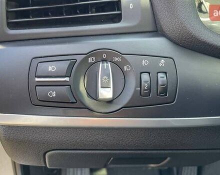 Серый БМВ Х3, объемом двигателя 2 л и пробегом 291 тыс. км за 16490 $, фото 11 на Automoto.ua