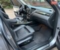 Серый БМВ Х3, объемом двигателя 2 л и пробегом 246 тыс. км за 17000 $, фото 16 на Automoto.ua
