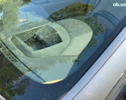 Серый БМВ Х3, объемом двигателя 2 л и пробегом 242 тыс. км за 14490 $, фото 9 на Automoto.ua