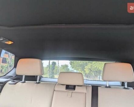 Серый БМВ Х3, объемом двигателя 2 л и пробегом 330 тыс. км за 16200 $, фото 11 на Automoto.ua