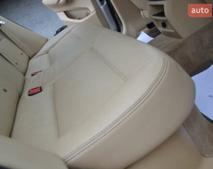 Серый БМВ Х3, объемом двигателя 2 л и пробегом 158 тыс. км за 12850 $, фото 55 на Automoto.ua