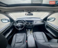 Серый БМВ Х3, объемом двигателя 2 л и пробегом 162 тыс. км за 13400 $, фото 29 на Automoto.ua