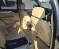 Серый БМВ Х3, объемом двигателя 2 л и пробегом 350 тыс. км за 15799 $, фото 10 на Automoto.ua