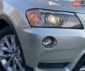 Сірий БМВ Х3, об'ємом двигуна 2 л та пробігом 239 тис. км за 10900 $, фото 10 на Automoto.ua