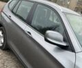 Серый БМВ Х3, объемом двигателя 2 л и пробегом 283 тыс. км за 14300 $, фото 17 на Automoto.ua