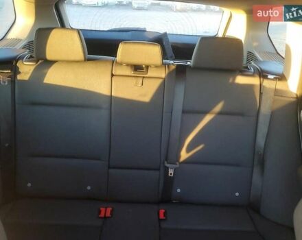 Серый БМВ Х3, объемом двигателя 2 л и пробегом 76 тыс. км за 2500 $, фото 9 на Automoto.ua