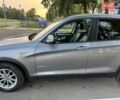 Сірий БМВ Х3, об'ємом двигуна 2 л та пробігом 237 тис. км за 16900 $, фото 6 на Automoto.ua