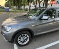 Сірий БМВ Х3, об'ємом двигуна 2 л та пробігом 237 тис. км за 16900 $, фото 5 на Automoto.ua