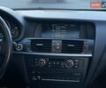 Сірий БМВ Х3, об'ємом двигуна 2 л та пробігом 239 тис. км за 10900 $, фото 18 на Automoto.ua