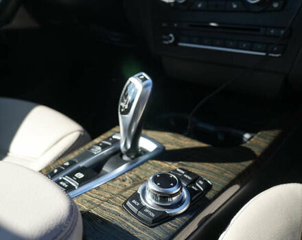 Серый БМВ Х3, объемом двигателя 3.01 л и пробегом 179 тыс. км за 17712 $, фото 19 на Automoto.ua