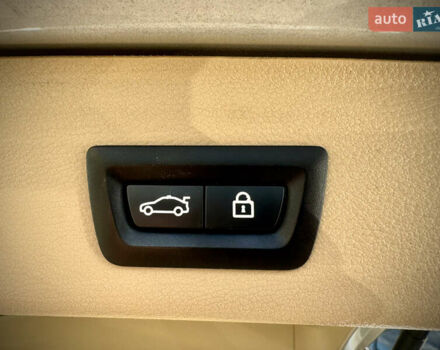 Серый БМВ Х3, объемом двигателя 2 л и пробегом 195 тыс. км за 13000 $, фото 36 на Automoto.ua