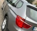 Серый БМВ Х3, объемом двигателя 2 л и пробегом 283 тыс. км за 14300 $, фото 14 на Automoto.ua