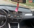 Серый БМВ Х3, объемом двигателя 2 л и пробегом 283 тыс. км за 13300 $, фото 25 на Automoto.ua