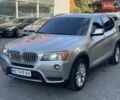 Сірий БМВ Х3, об'ємом двигуна 2 л та пробігом 239 тис. км за 10900 $, фото 7 на Automoto.ua