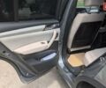 Серый БМВ Х3, объемом двигателя 2 л и пробегом 329 тыс. км за 16350 $, фото 5 на Automoto.ua