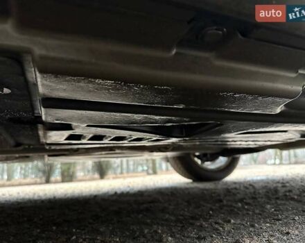 Серый БМВ Х3, объемом двигателя 2 л и пробегом 246 тыс. км за 17000 $, фото 33 на Automoto.ua