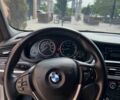 Серый БМВ Х3, объемом двигателя 2 л и пробегом 237 тыс. км за 12500 $, фото 9 на Automoto.ua