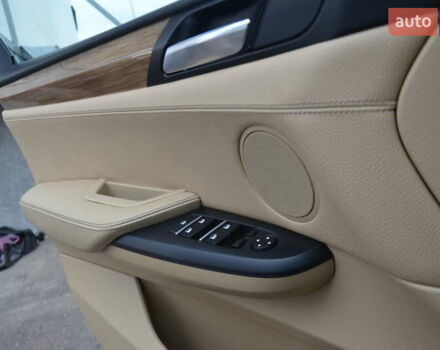 Серый БМВ Х3, объемом двигателя 2 л и пробегом 158 тыс. км за 12850 $, фото 45 на Automoto.ua