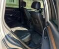 Сірий БМВ Х3, об'ємом двигуна 2 л та пробігом 197 тис. км за 12000 $, фото 9 на Automoto.ua