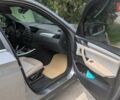 Серый БМВ Х3, объемом двигателя 2 л и пробегом 330 тыс. км за 16200 $, фото 9 на Automoto.ua