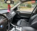 Серый БМВ Х3, объемом двигателя 2 л и пробегом 283 тыс. км за 14300 $, фото 11 на Automoto.ua