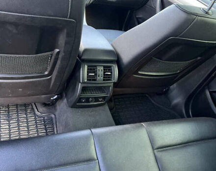 Сірий БМВ Х3, об'ємом двигуна 2 л та пробігом 250 тис. км за 14000 $, фото 7 на Automoto.ua
