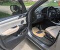 Серый БМВ Х3, объемом двигателя 2 л и пробегом 329 тыс. км за 16350 $, фото 4 на Automoto.ua