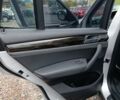 Серый БМВ Х3, объемом двигателя 2 л и пробегом 178 тыс. км за 16500 $, фото 11 на Automoto.ua